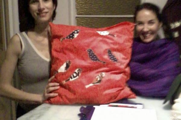 Gaia Yoga, petak 15.11.
