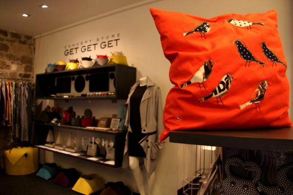 Getgetget Concapt Store Split, četvrtak 5.12.